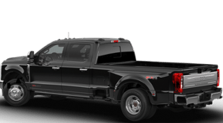 2026 Ford Super Duty® External Image 3